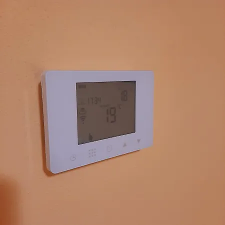 Il Pettirosso 3* Galbiate