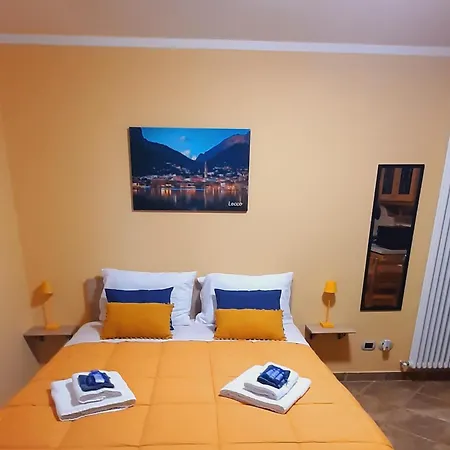 Guest house Il Pettirosso *