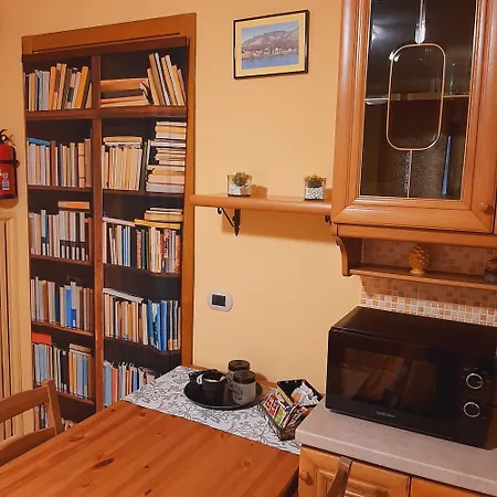 Guest house Il Pettirosso