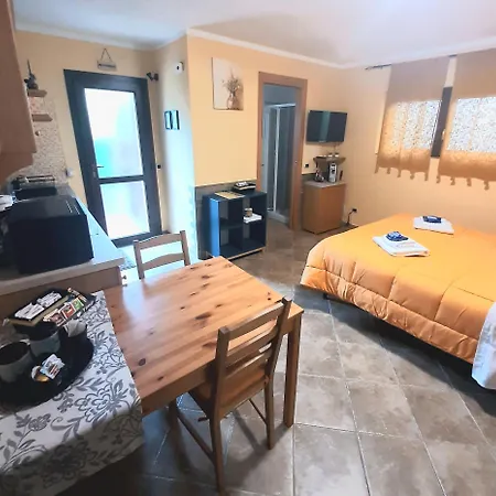 Il Pettirosso 3* Galbiate