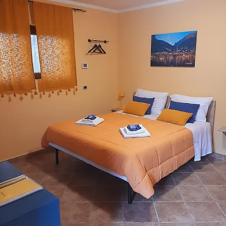 Guest house Il Pettirosso *