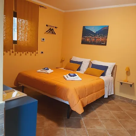 Guest house Il Pettirosso *