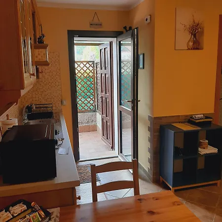 Pensionat Il Pettirosso