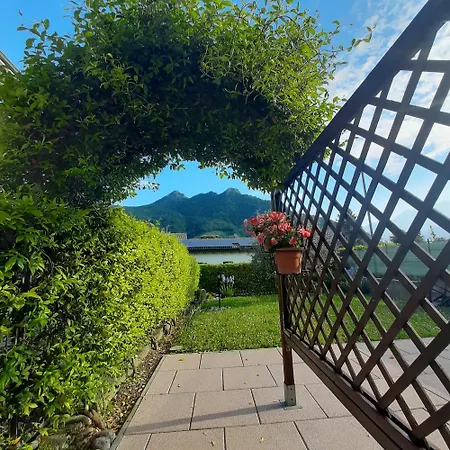 Guest house Il Pettirosso *