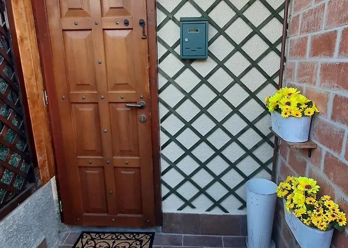 Gasthof Il Pettirosso