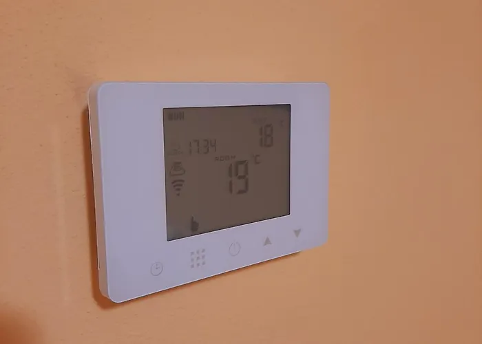 Il Pettirosso 3* Galbiate