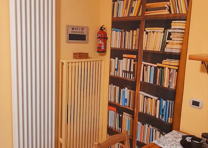 Gasthof Il Pettirosso