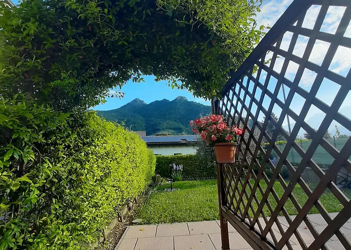 Gasthof Il Pettirosso 3*