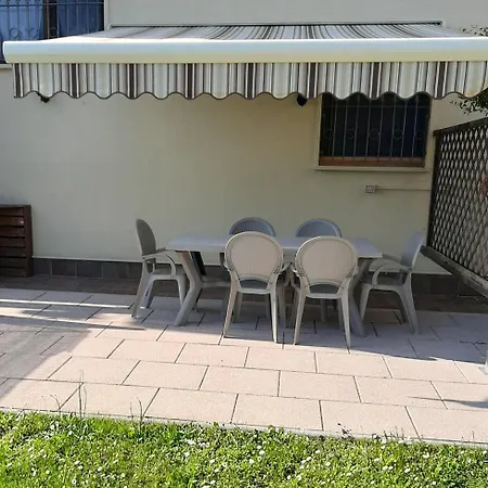 Il Pettirosso 3* Galbiate