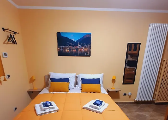 Penzion Il Pettirosso 3*