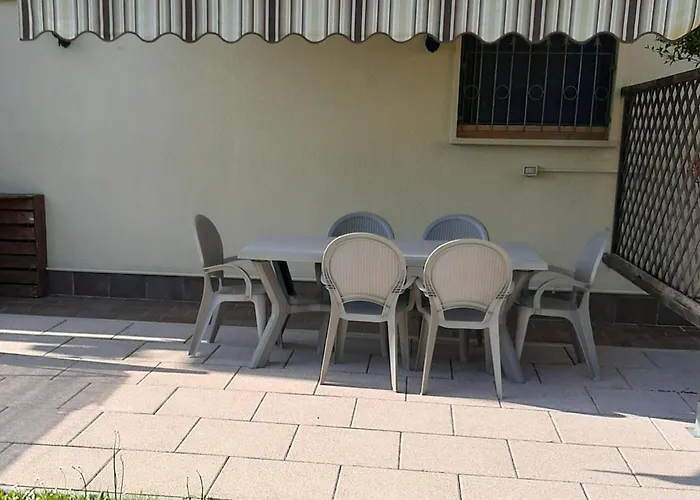 Il Pettirosso 3* Galbiate