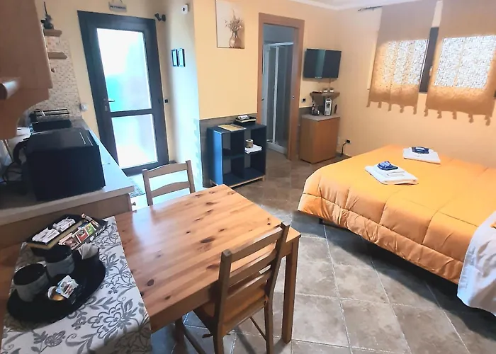 Il Pettirosso 3* Galbiate