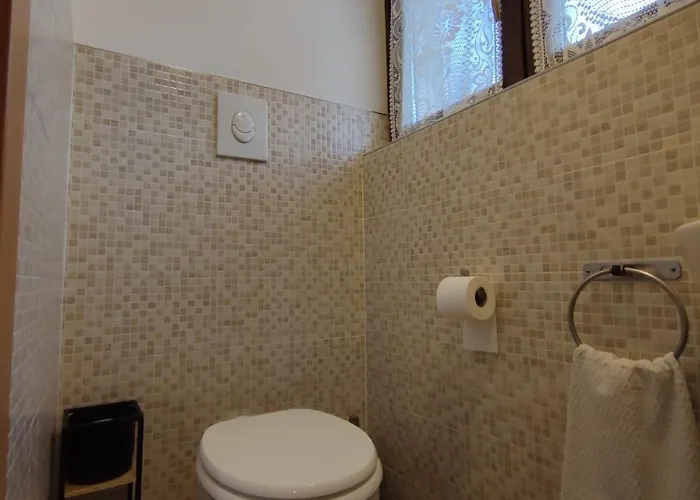 Il Pettirosso Galbiate