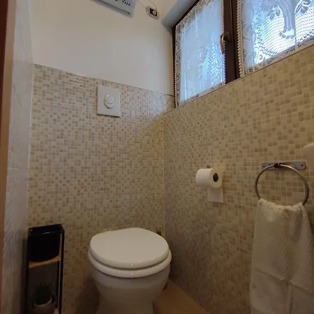 Il Pettirosso Galbiate