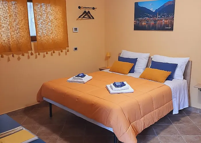 Konukevi Il Pettirosso 3*